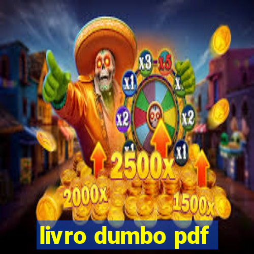 livro dumbo pdf